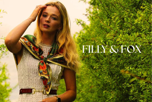 sustainable fashion accessories UK