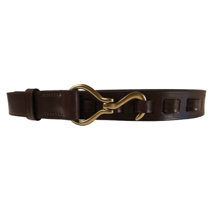 Jack Sparrow Hoof Pick Belt – Handmade Country Style Belt for Women UK FILLY & FOX