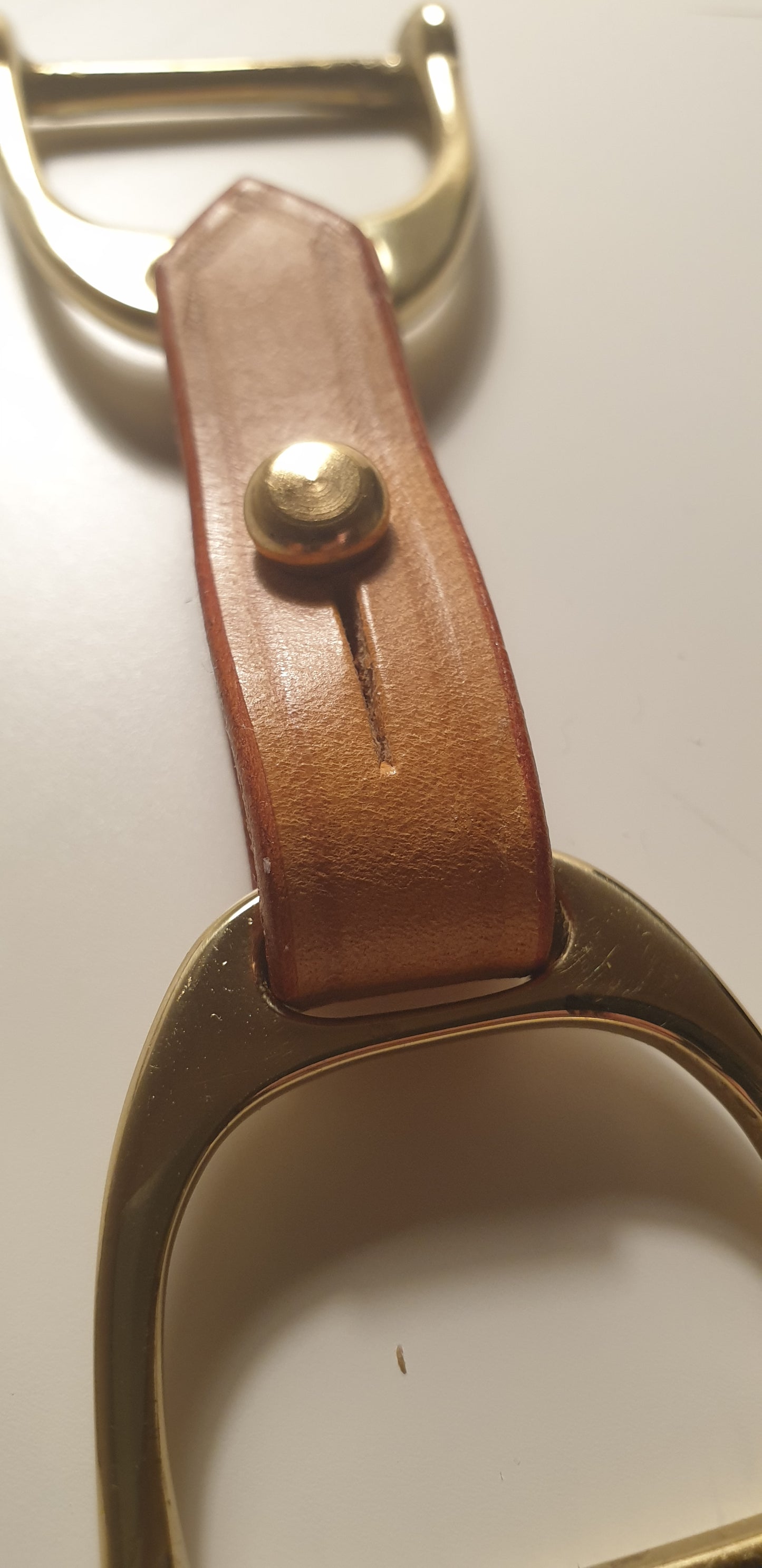 The Silk Scarf Belt Tie