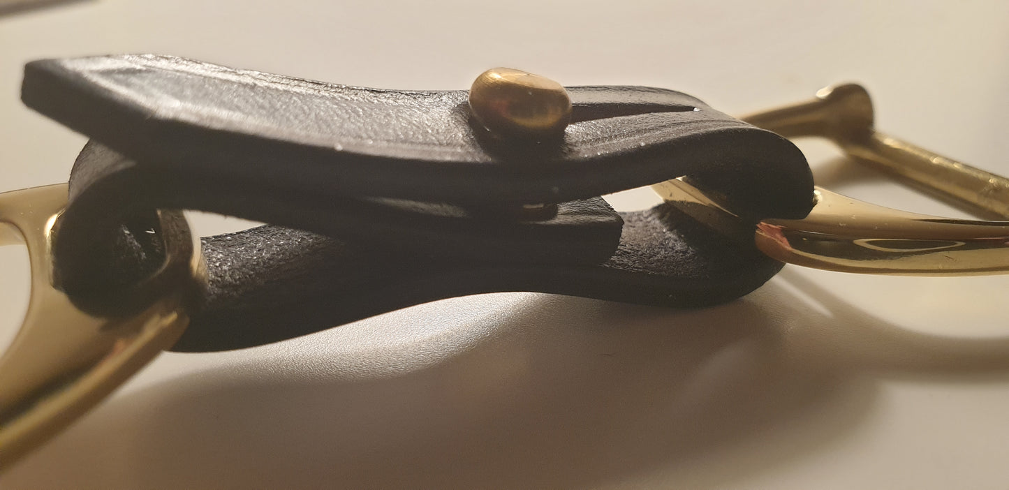 The Silk Scarf Belt Tie