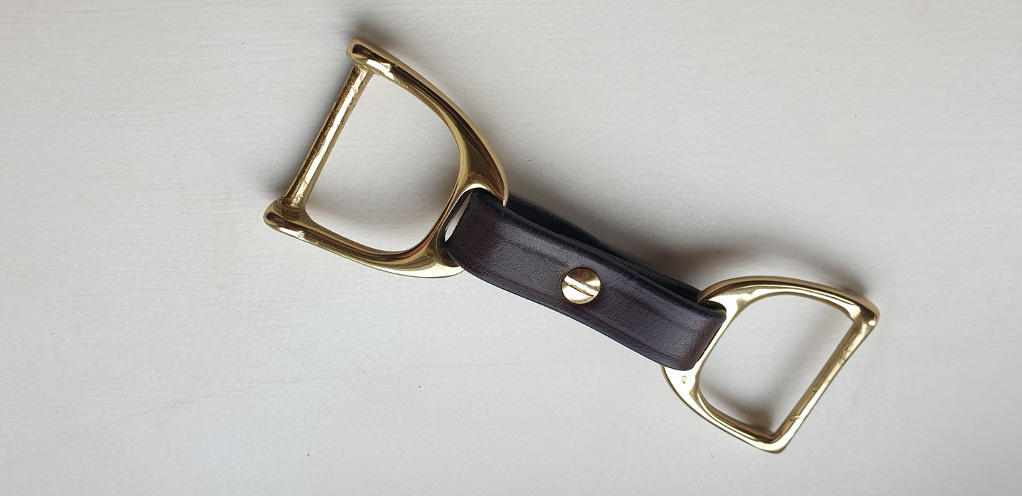 The Silk Scarf Belt Tie
