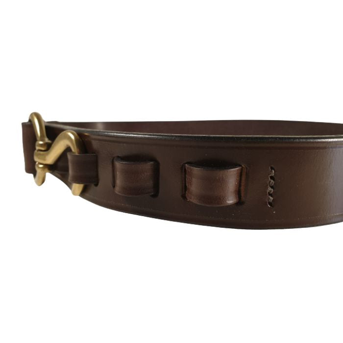 Jack Sparrow Hoof Pick Belt – Handmade Country Style Belt for Women UK FILLY & FOX