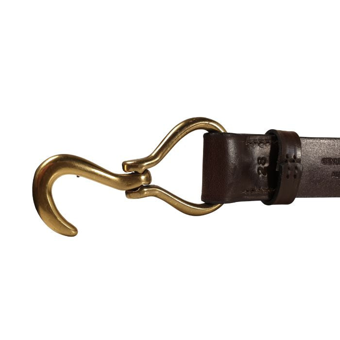 Jack Sparrow Hoof Pick Belt – Handmade Country Style Belt for Women UK FILLY & FOX