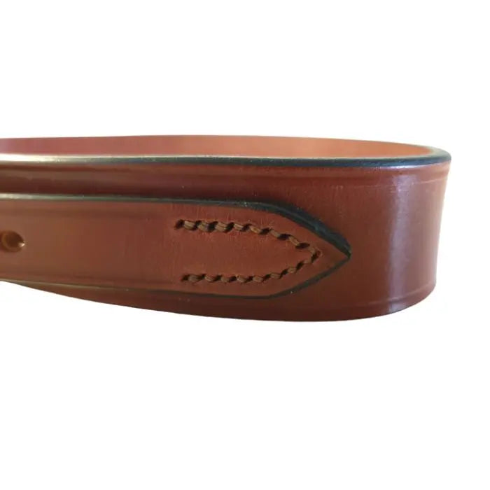 Westcoast | Premium Handcrafted Leather Belt | Filly & Fox FILLY & FOX