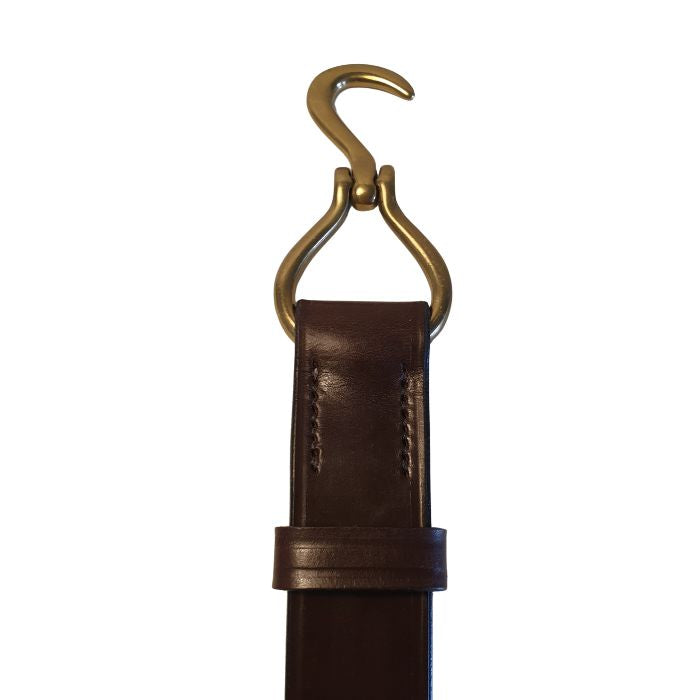 Jack Sparrow Hoof Pick Belt – Handmade Country Style Belt for Women UK FILLY & FOX