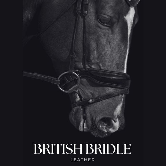 What Is Bridle Leather Made From | British Bridle belt makers Filly & Fox guide you through it