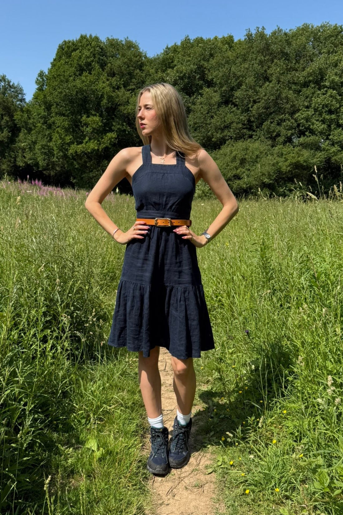 The Ultimate Guide to Choosing the Perfect Skinny Bridle Leather Belt for Modern Women