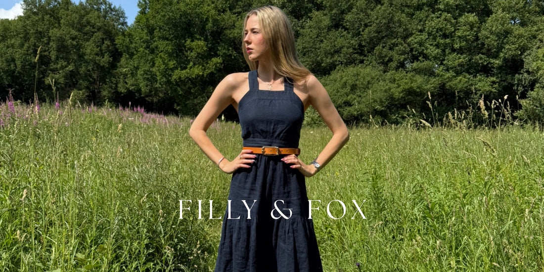 Are Skinny Belts in Style 2026? Your Complete British Country Fashion FILLY & FOX Are Skinny Belts in Style 2026? Your Complete British Country Fashion FILLY & FOX