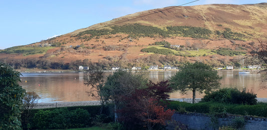 Discover the Isle of Arran: Scotland’s Sustainable Island of Heritage, Food, and Craftsmanship