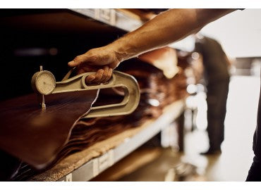 How Ethical Leather Brands Work: The Complete Guide to Sustainable Leather Production in 2025