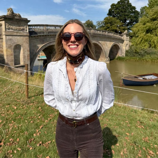 Are Women's Belts in Style? 2025 British Country