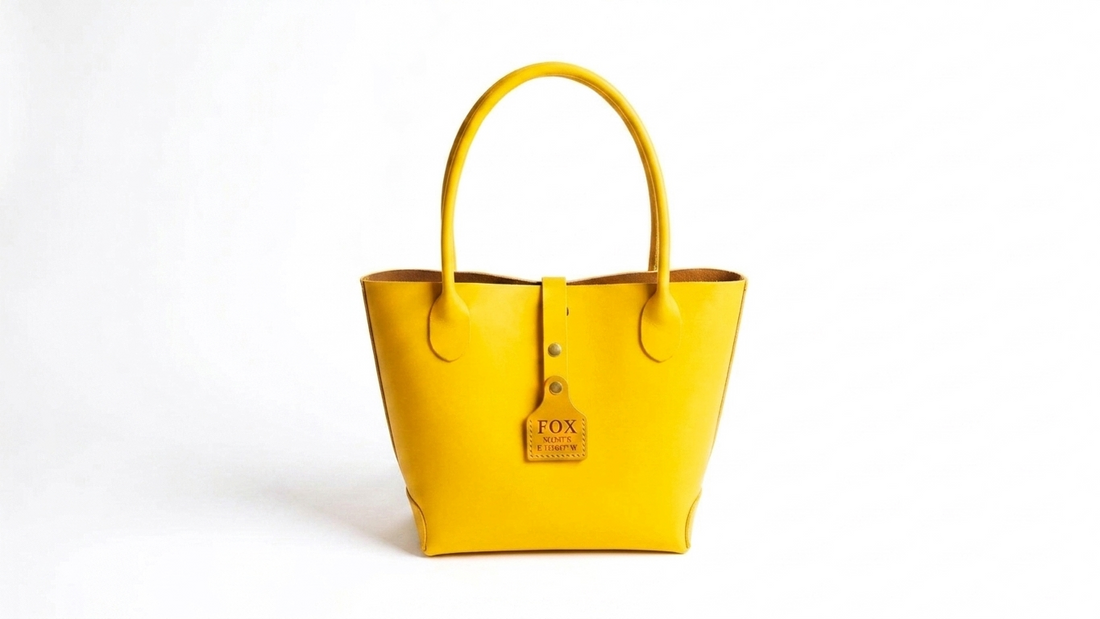 TOTE STYLE - What makes the perfect TOTE bag ?