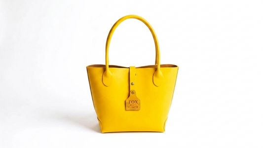 TOTE STYLE - What makes the perfect TOTE bag ?