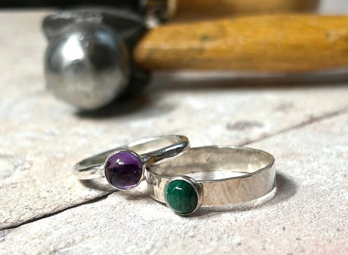 A COUNTRYSIDE STYLE British Arts & Craft collaboration with aligned focus and ethics