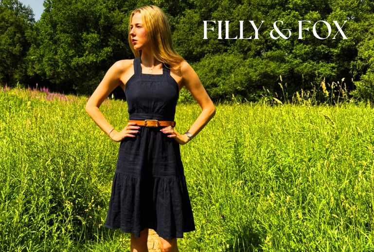 Classic Belts - Farm traced British bridle belts for the everyday