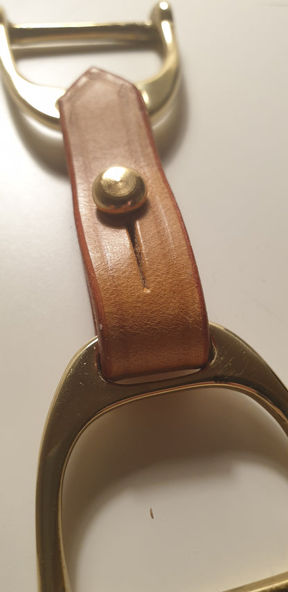 The Silk Scarf Belt Tie