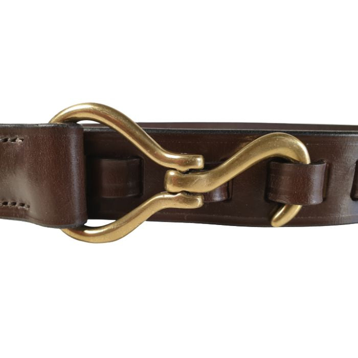 Jack Sparrow Hoof Pick Belt – Handmade Country Style Belt for Women UK FILLY & FOX