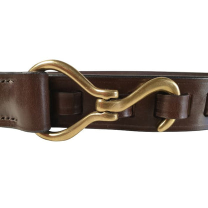 Jack Sparrow Hoof Pick Belt – Handmade Country Style Belt for Women UK FILLY & FOX