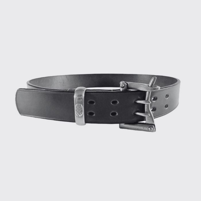 SAMFIRE -  Sam Brown strap with Fireman's quick release buckle | Filly & Fox - FILLY & FOX