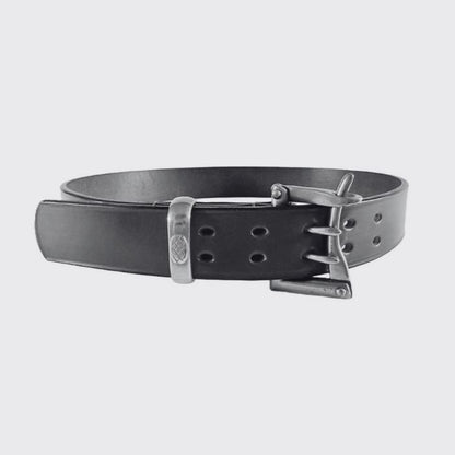 SAMFIRE -  Sam Brown strap with Fireman's quick release buckle | Filly & Fox - FILLY & FOX
