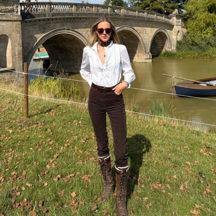 HOOKED - FILLY & FOX