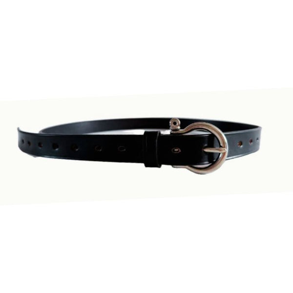 NEWMARKET - Trainer belt by Filly & Fox