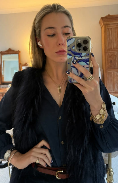 Westcoast | Premium Handcrafted Leather Belt | Filly & Fox - FILLY & FOX