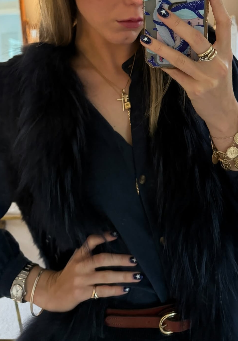 Westcoast | Premium Handcrafted Leather Belt | Filly & Fox - FILLY & FOX