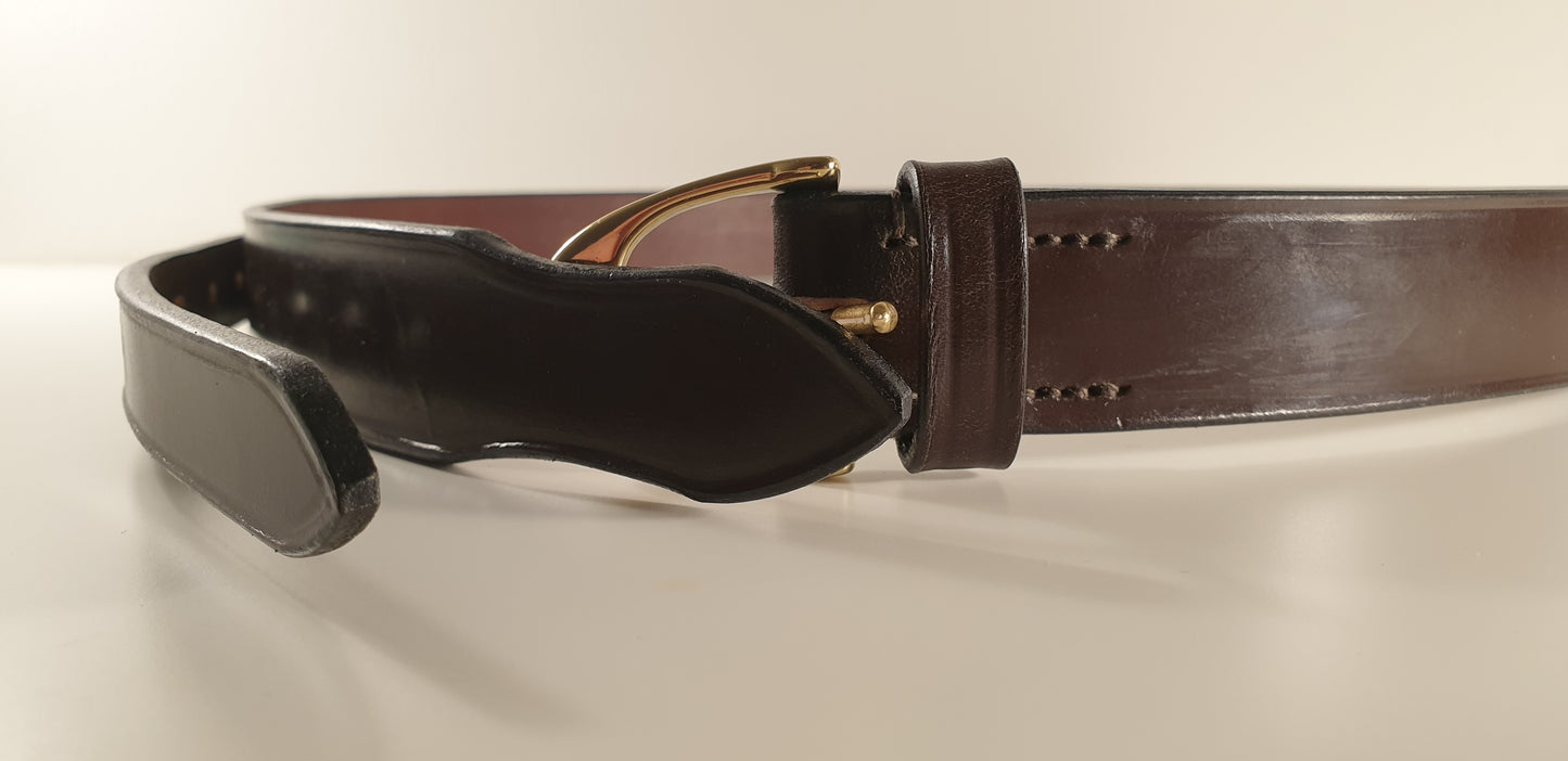 Eastcoast Black Leather Belt Women – Filly & Fox