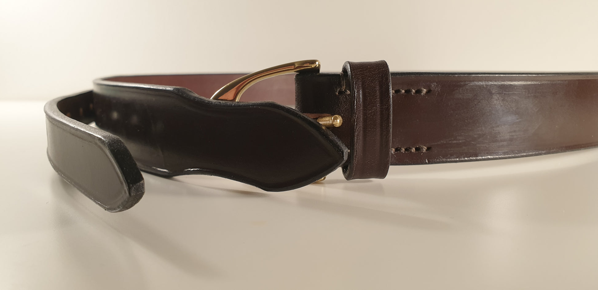 Eastcoast Black Leather Belt Women – Filly & Fox