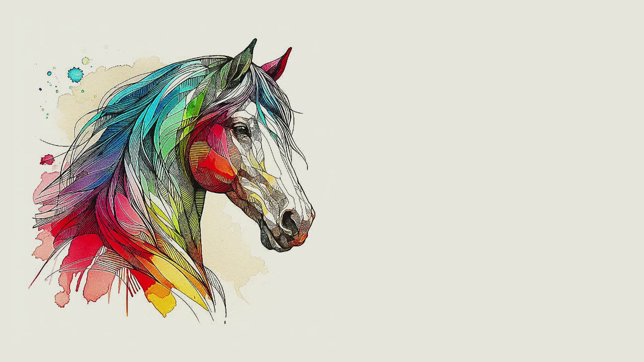 by Filly & Fox